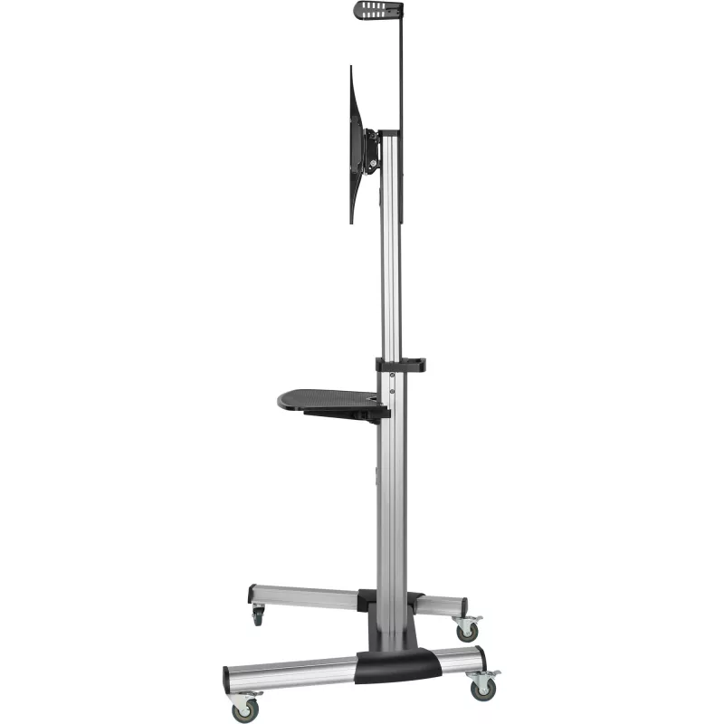 InLine reguliuojamo aukščio televizoriaus stovas, skirtas 37–70 colių (94–178 cm) LED televizoriams, maks. 50 kg