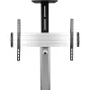 InLine reguliuojamo aukščio televizoriaus stovas, skirtas 37–70 colių (94–178 cm) LED televizoriams, maks. 50 kg