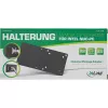 Prietaiso plokštė InLine 23176A VESA 75/100 suderinama su Intel NUC