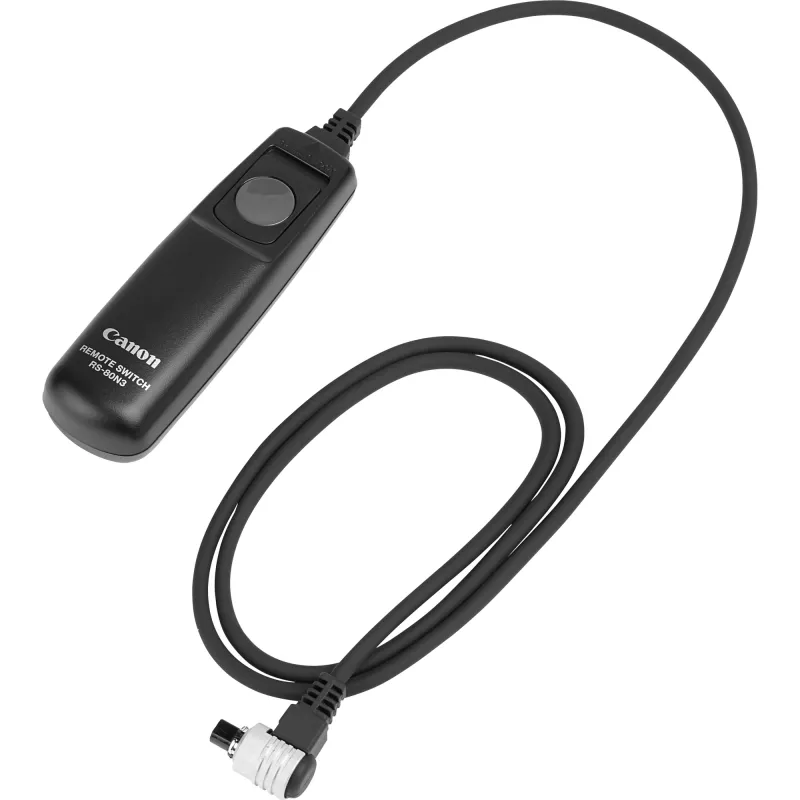 Canon RS-80N3 nuotolinis jungiklis
