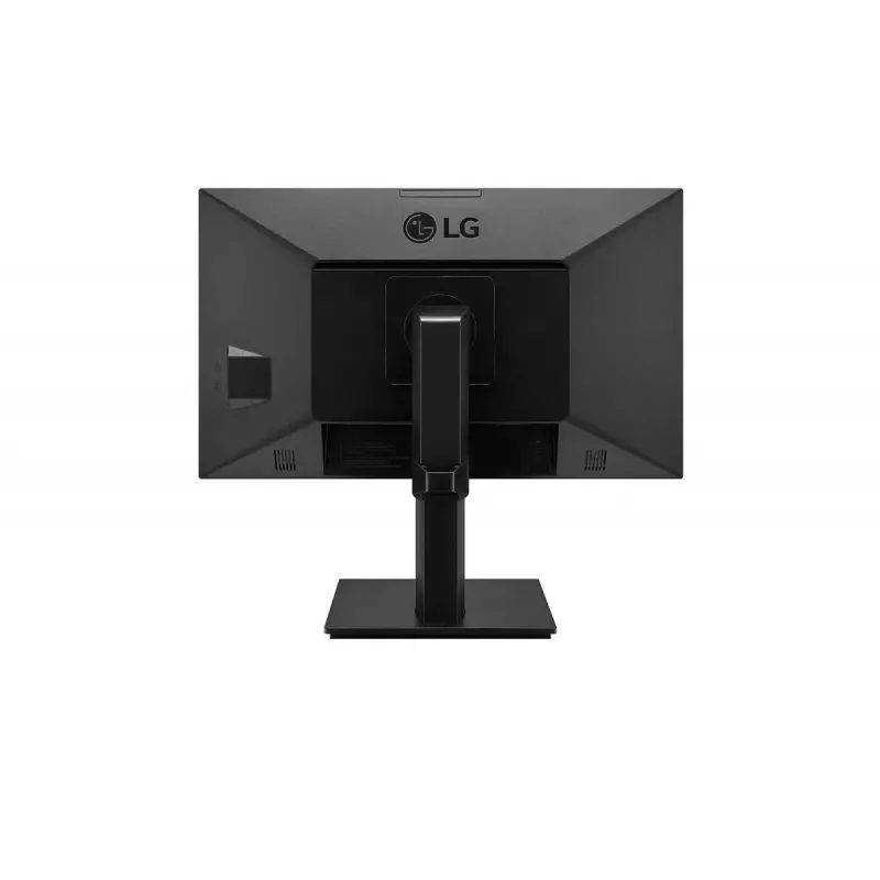 All-in-One PC LG 24CQ651W-BP Intel Pentium N6005 8GB RAM 256GB SSD Intel UHD Graphics Windows 10 IoT