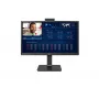 All-in-One PC LG 24CQ651W-BP Intel Pentium N6005 8GB RAM 256GB SSD Intel UHD Graphics Windows 10 IoT