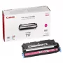 Canon 717 Tonerio kasetė 1 vnt. Originali Purpurinė