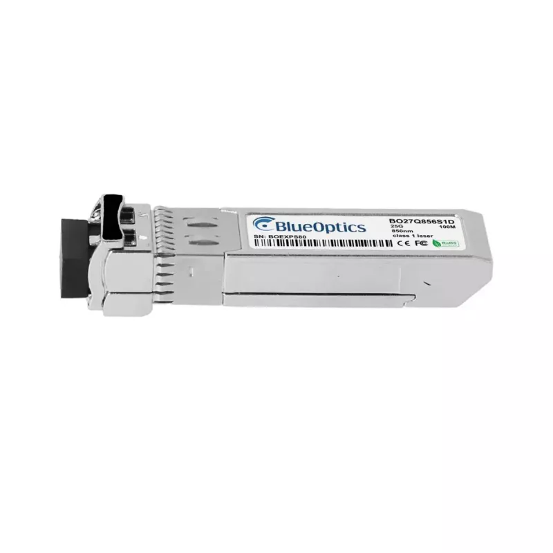 Šviesolaidinis siųstuvas-imtuvas BlueOptics 25G-SR-SFP100M-BO SFP28 100m