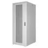 19 colių serverių spinta ROLINE Basic 42U, laisvai pastatoma perforuota 800×1000 mm, IP20, 600 kg