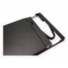 Stovo konsolė VALUE 26.99.0132 — 19 colių (48,3 cm) 1366×768 LCD, 1U, šveicariška klaviatūra, juoda