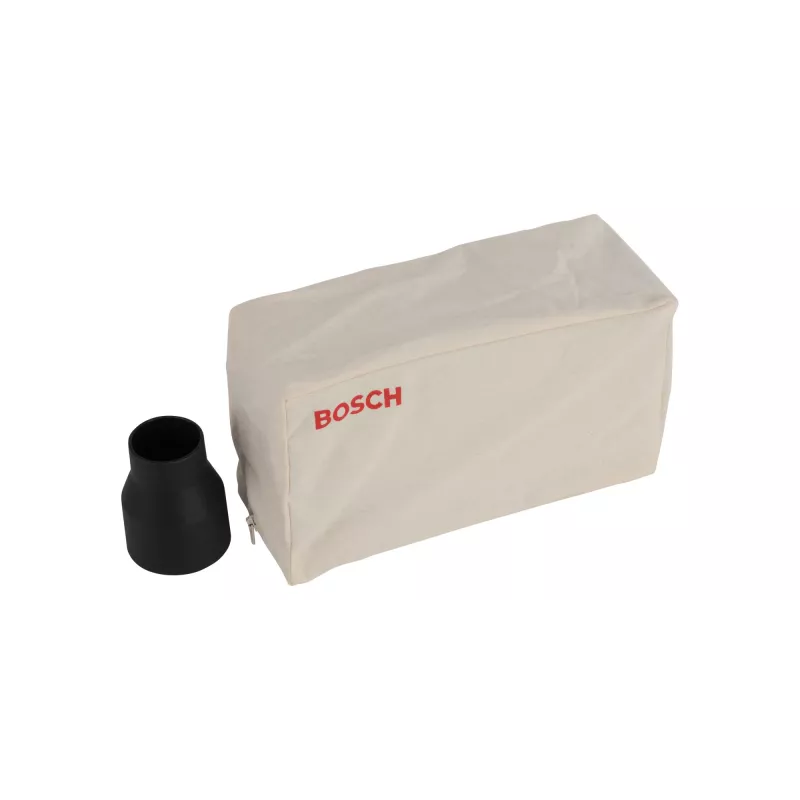 Bosch 2 605 411 035 įrankių laikymo dėklas, pilkas