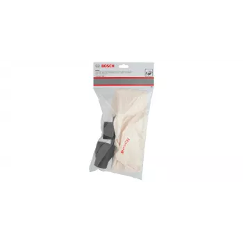 Bosch 2 605 411 035 įrankių laikymo dėklas, pilkas
