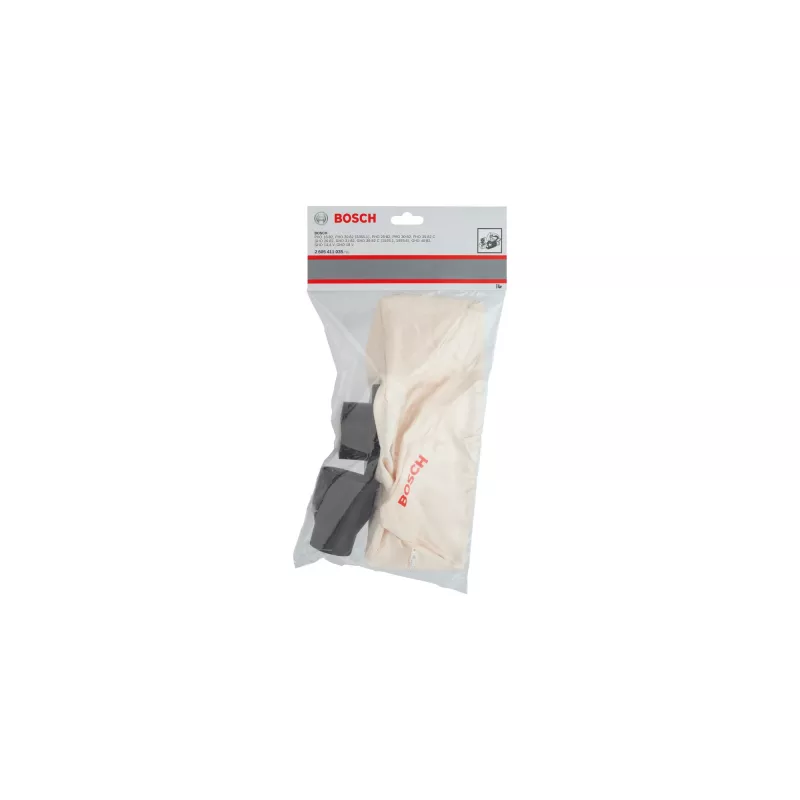 Bosch 2 605 411 035 įrankių laikymo dėklas, pilkas