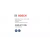 Bosch 2 605 411 035 įrankių laikymo dėklas, pilkas