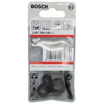 „Bosch 2 607 000 548“ gręžimo priedo priedas Gilgio ribotuvas