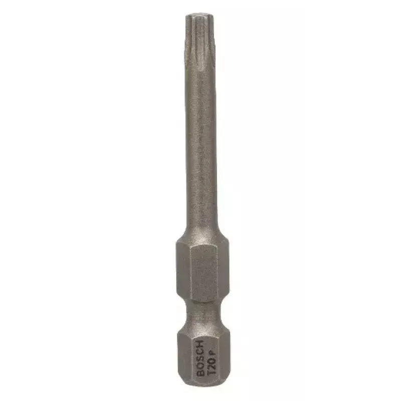 Atsuktuvo antgalis Bosch 2607001636 T20 ypač kietas 49 mm