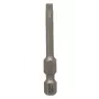 Atsuktuvo antgalis Bosch 2607001636 T20 ypač kietas 49 mm