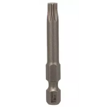 Atsuktuvo antgalis Bosch 2607001642 T30 ypač kietas 49mm