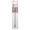 Atsuktuvų antgalis Bosch 2607001662 T8 Ypač kietas 152 mm