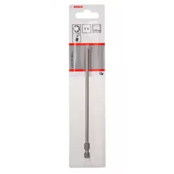 Atsuktuvų antgalis Bosch 2607001662 T8 Ypač kietas 152 mm