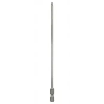 Atsuktuvų antgalis Bosch 2607001662 T8 Ypač kietas 152 mm