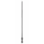 Atsuktuvų antgalis Bosch 2607001662 T8 Ypač kietas 152 mm