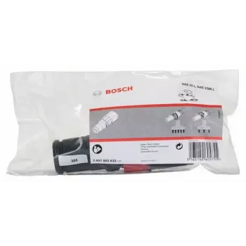 Bosch 2 607 002 632 dulkių siurblio priedas / atsarginė dalis Žarnos adapteris Statinės dulkių siurblys