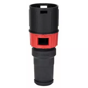 Bosch 2 607 002 632 dulkių siurblio priedas / atsarginė dalis Žarnos adapteris Statinės dulkių siurblys