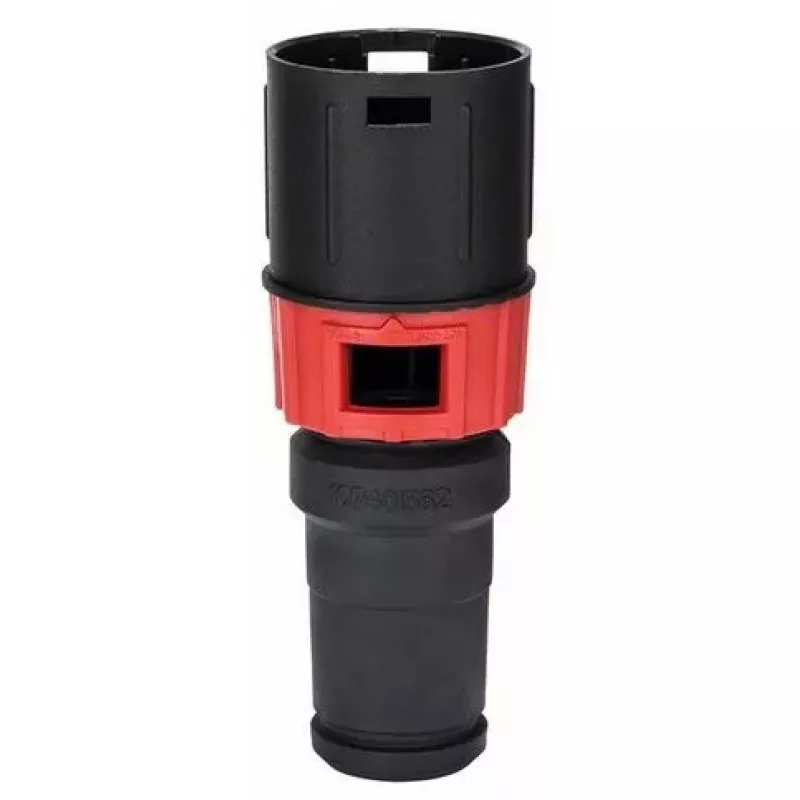 Bosch 2 607 002 632 dulkių siurblio priedas / atsarginė dalis Žarnos adapteris Statinės dulkių siurblys