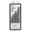 Grąžtų rinkinys Bosch 2 607 010 545