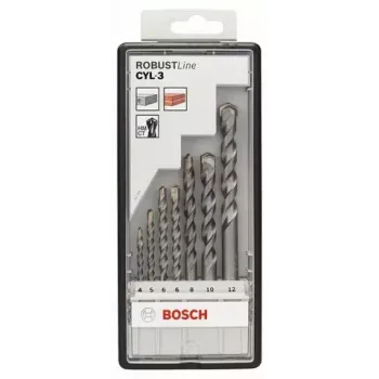 Grąžtų rinkinys Bosch 2 607 010 545