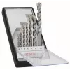 Grąžtų rinkinys Bosch 2 607 010 545