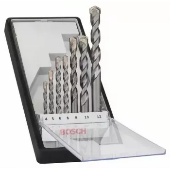 Grąžtų rinkinys Bosch 2 607 010 545