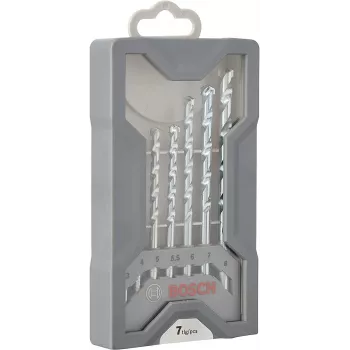 Grąžtas Bosch 2 607 017 035
