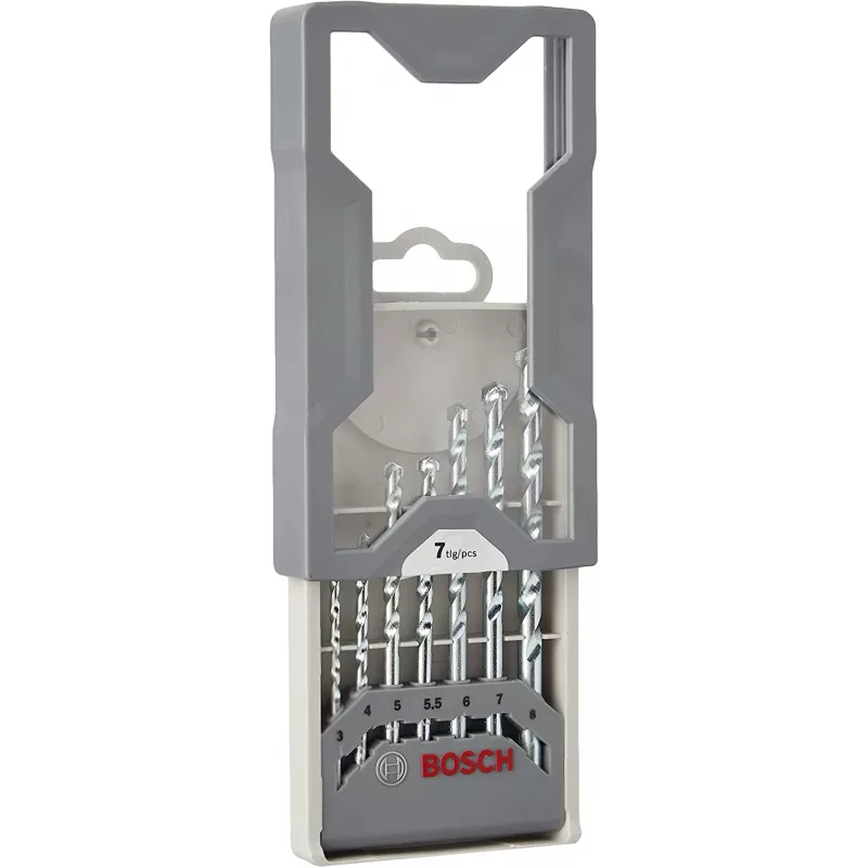 Grąžtas Bosch 2 607 017 035