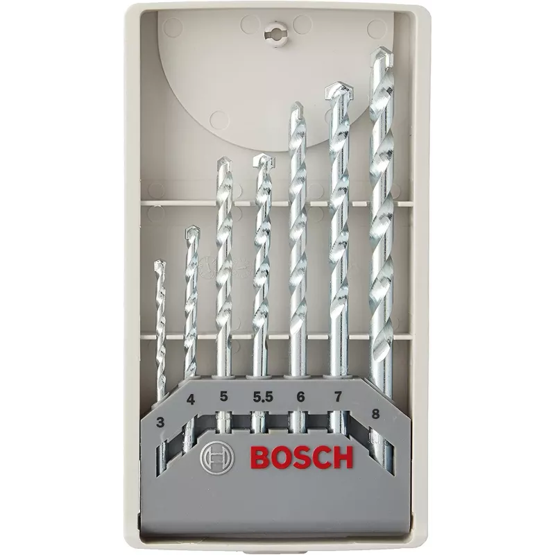 Grąžtas Bosch 2 607 017 035