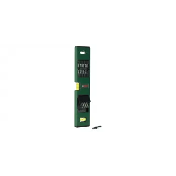 Bosch 2 607 017 070 atsuktuvų antgaliai 16 vnt.