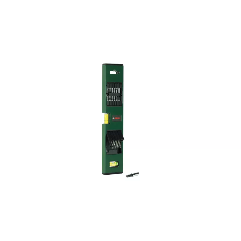 Bosch 2 607 017 070 atsuktuvų antgaliai 16 vnt.