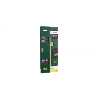 Bosch 2 607 017 070 atsuktuvų antgaliai 16 vnt.