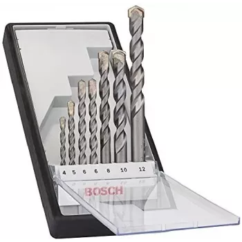 Grąžtų rinkinys Bosch CYL-5 2607017083