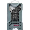 Grąžtų rinkinys Bosch CYL-5 2607017083