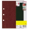 Bosch 2 607 017 097 šlifuoklio priedas 25 vnt.