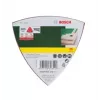Bosch 2607017111 25 vnt. šlifavimo lapelis