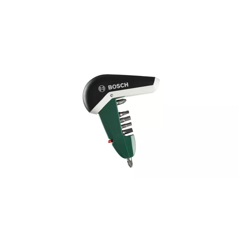 Bosch 2 607 017 180 rankinis atsuktuvas kelių antgalių atsuktuvas T formos rankenos atsuktuvas