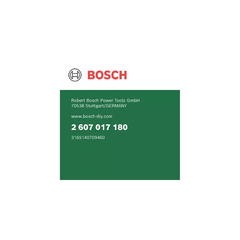 Bosch 2 607 017 180 rankinis atsuktuvas kelių antgalių atsuktuvas T formos rankenos atsuktuvas