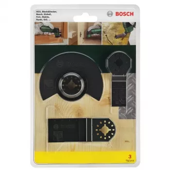 Bosch 2607017323 diskų rinkinys