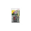Atsuktuvų antgalių rinkinys Bosch 2 607 017 331 27 vnt. Šešiabriaunis Veržlinis Torq-Set Phillips