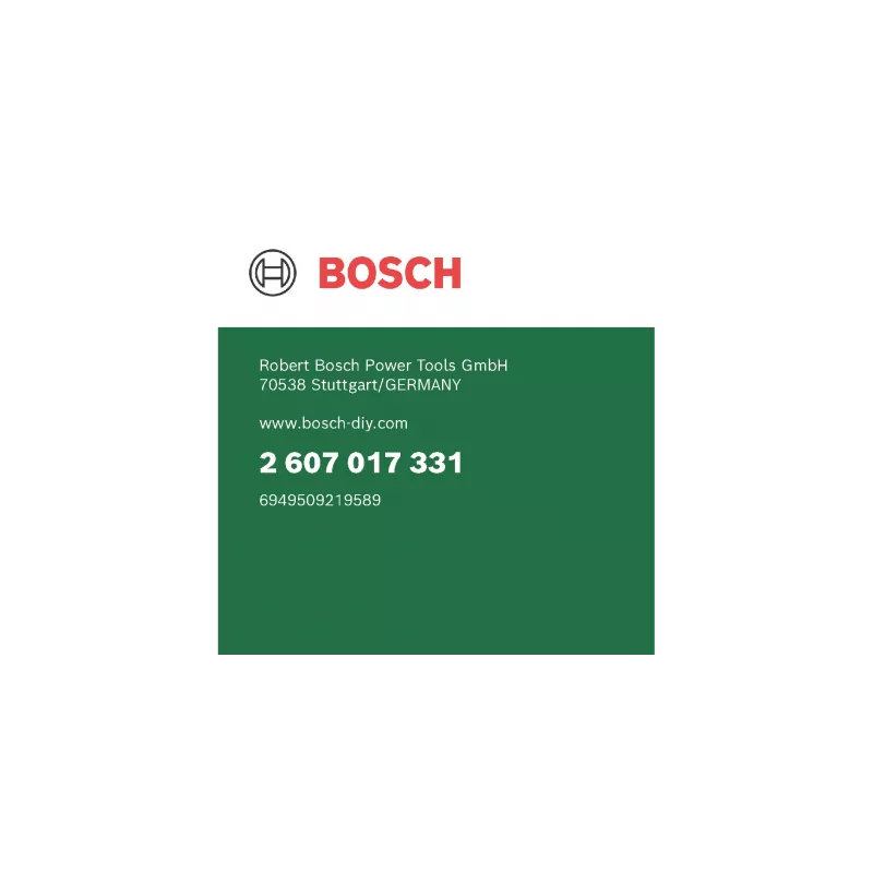 Atsuktuvų antgalių rinkinys Bosch 2 607 017 331 27 vnt. Šešiabriaunis Veržlinis Torq-Set Phillips