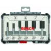 Bosch 2607017465 antgalių rinkinys 6 vnt.