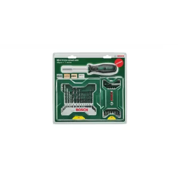 Bosch 2607017655 grąžtų rinkinys 41 vnt.