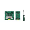 Bosch 2607017655 grąžtų rinkinys 41 vnt.