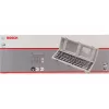 Grąžtų su centravimo antgaliu rinkinys “Bosch 2607019322”