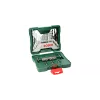 Grąžtų antgalių rinkinys Bosch 33 dalių X-Line rinkinys