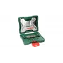 Grąžtų antgalių rinkinys Bosch 33 dalių X-Line rinkinys
